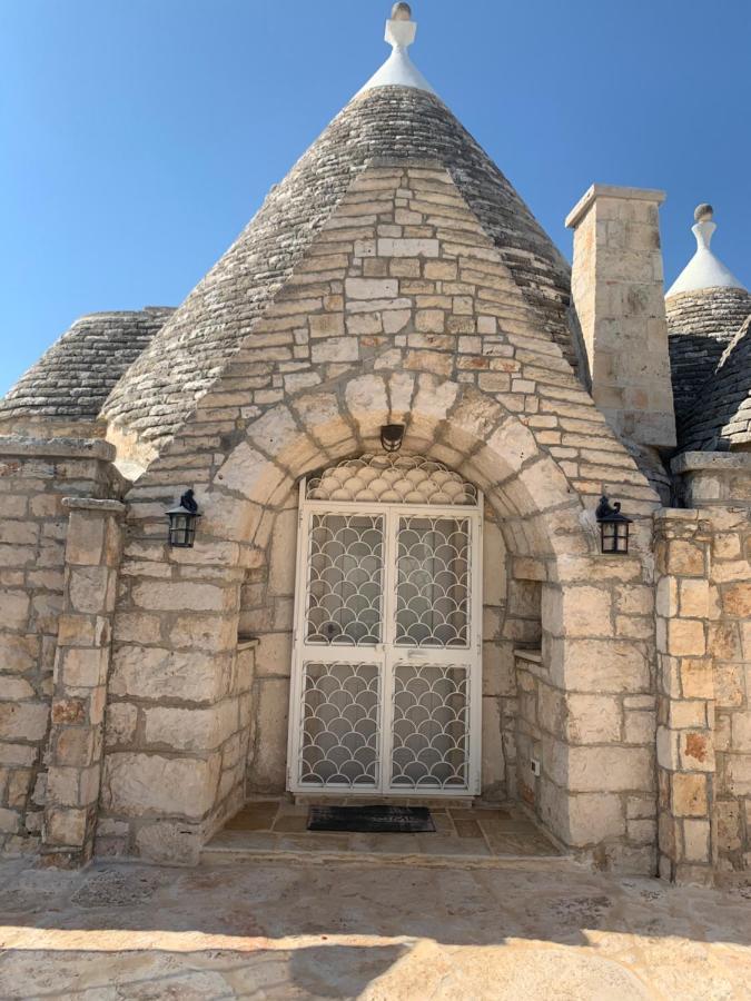 Trulli Tesoro *