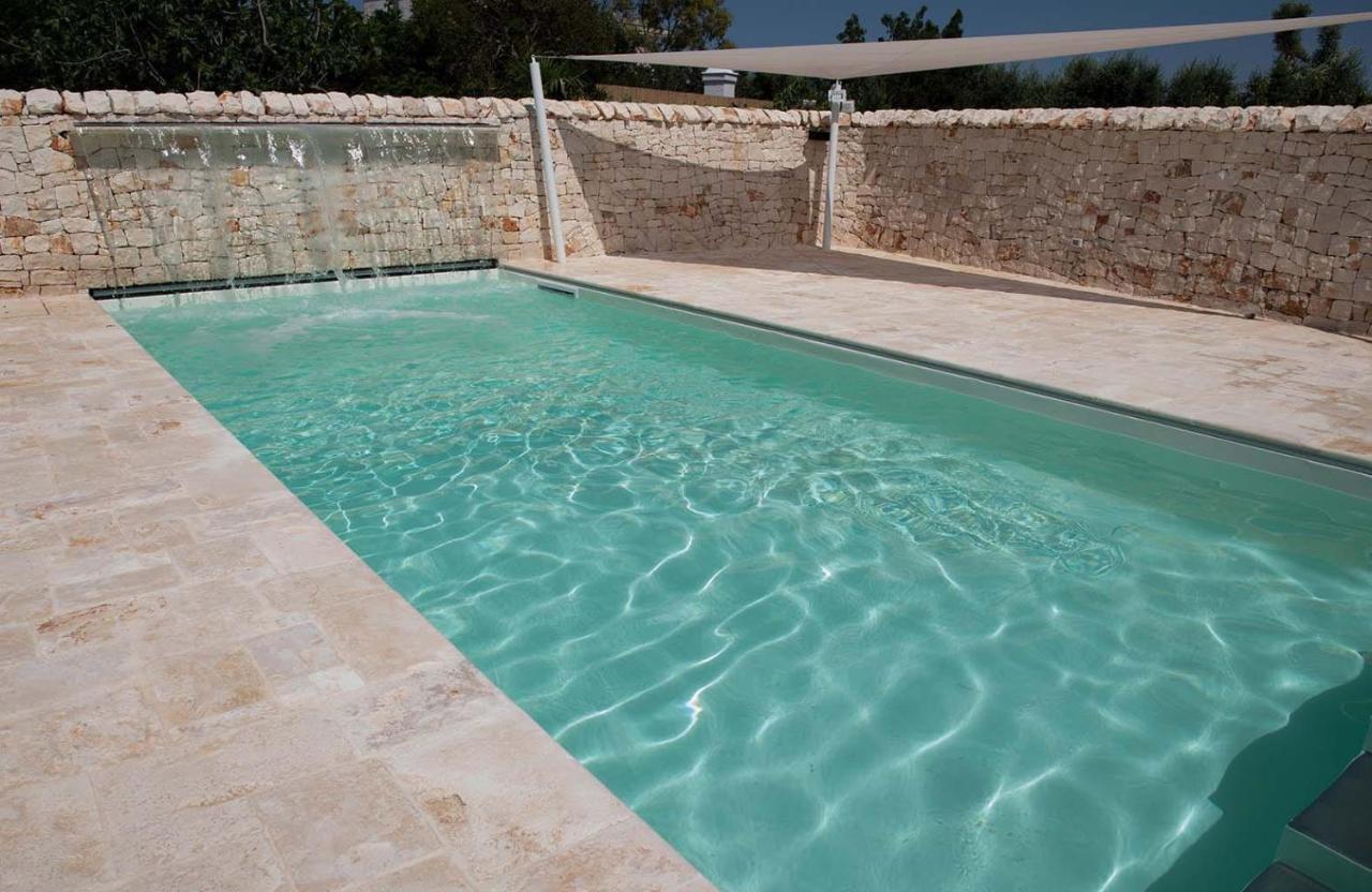 Couette-café Trulli Tesoro