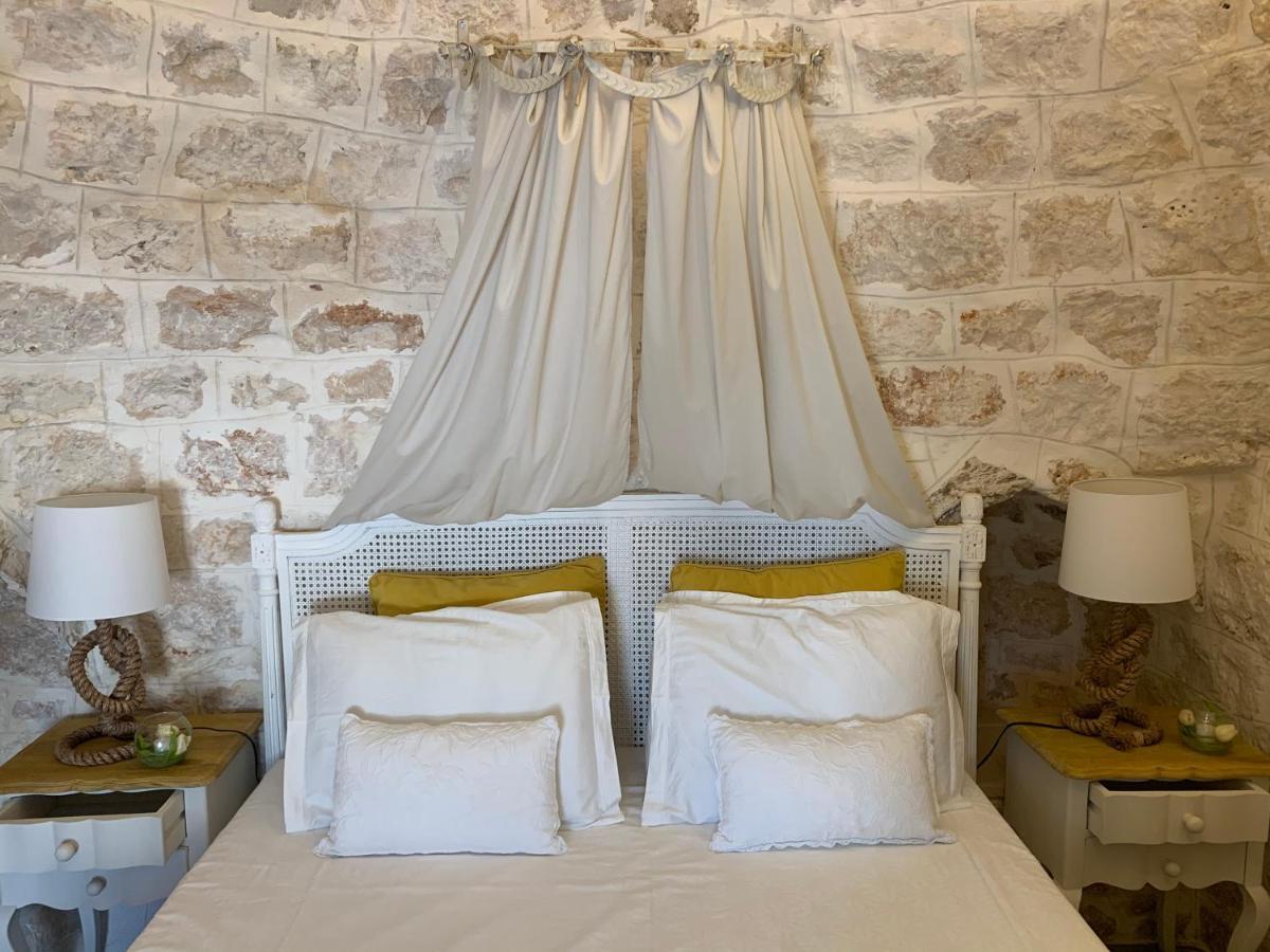 Trulli Tesoro *