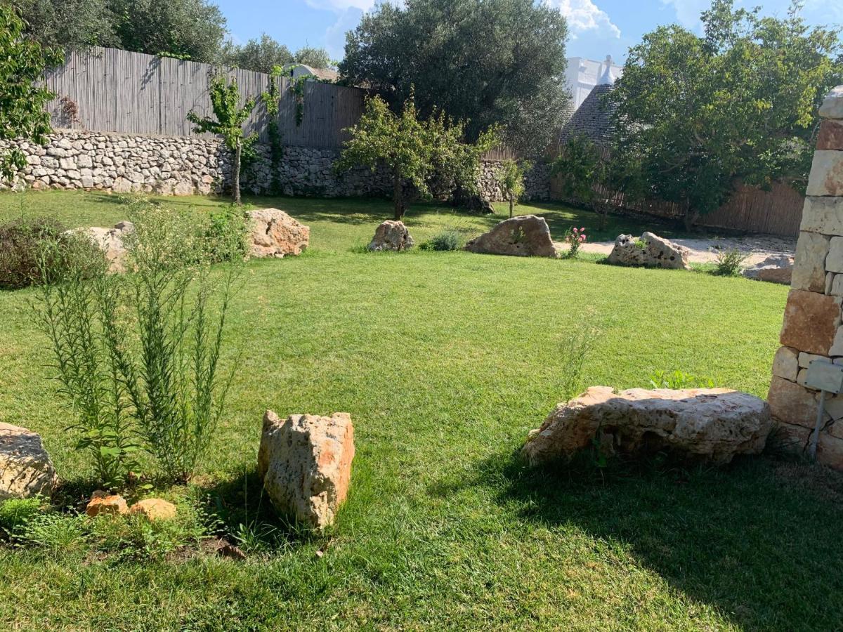 Trulli Tesoro *