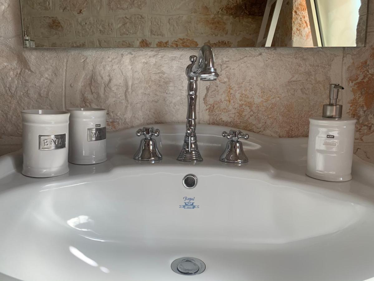 Trulli Tesoro