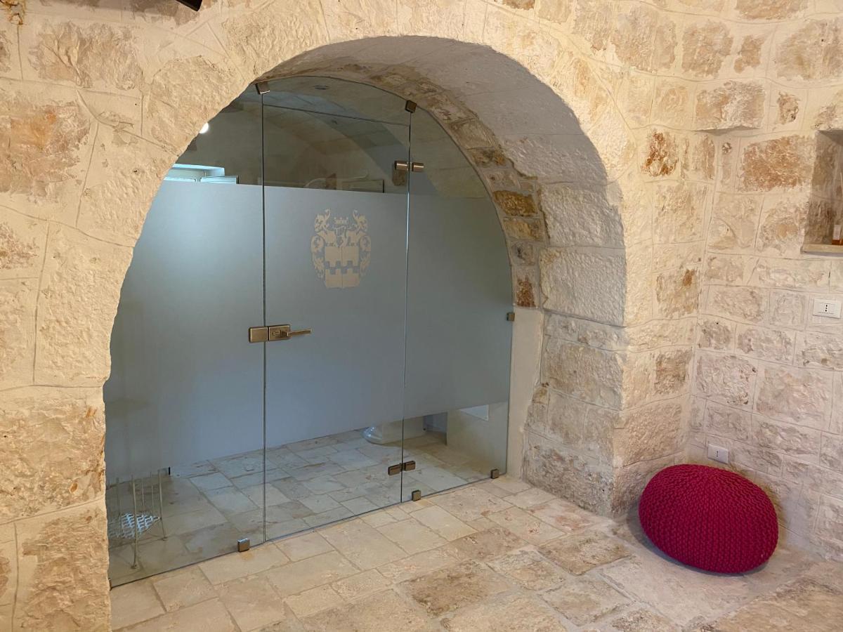 Trulli Tesoro * Cisternino