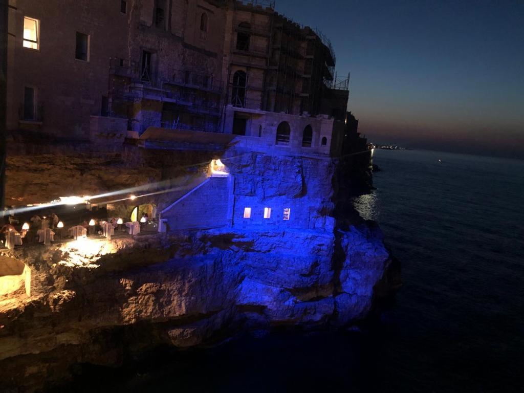 Couette-café Trulli Tesoro *
