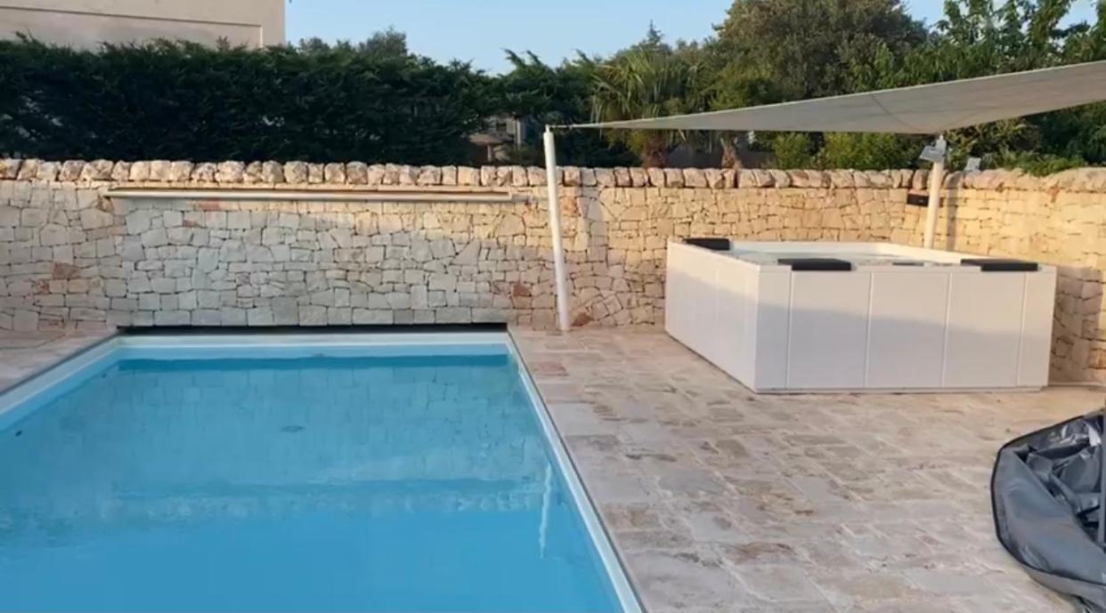 Trulli Tesoro