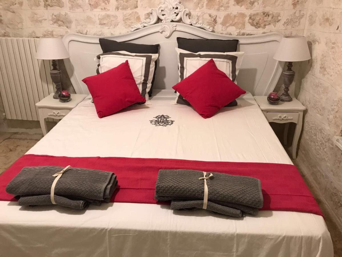 Trulli Tesoro Bed & Breakfast