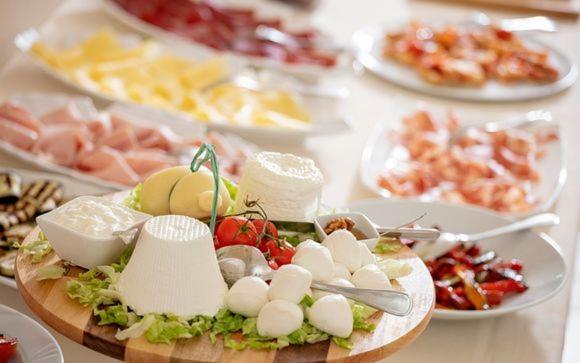 Bed & Breakfast Trulli Tesoro