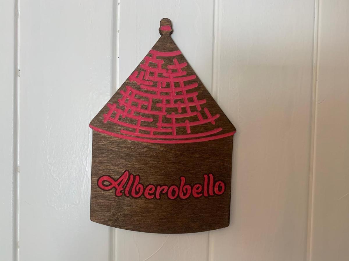 Bed & Breakfast Trulli Tesoro *