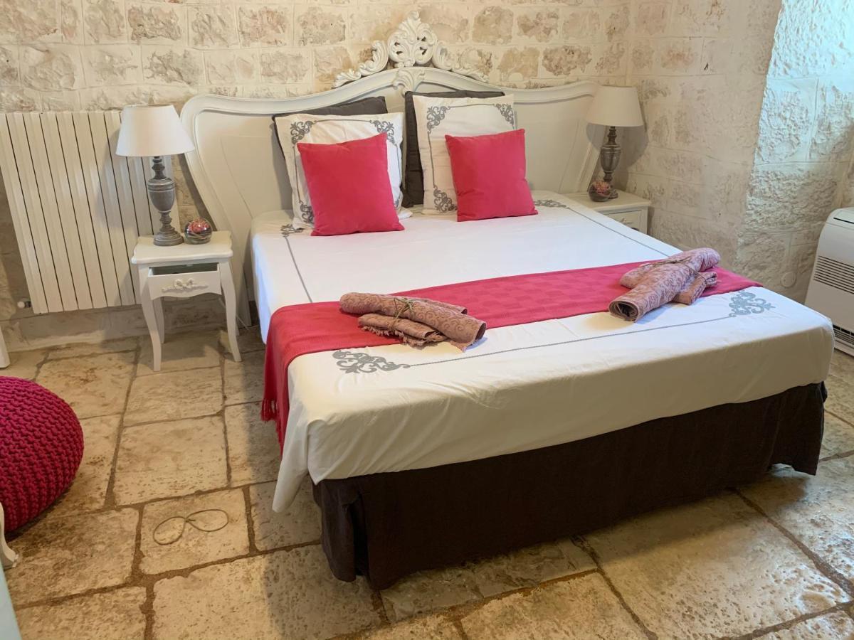 Trulli Tesoro Bed & Breakfast Cisternino