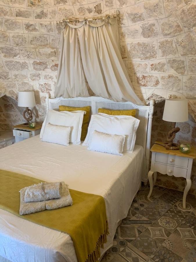 Trulli Tesoro * Cisternino