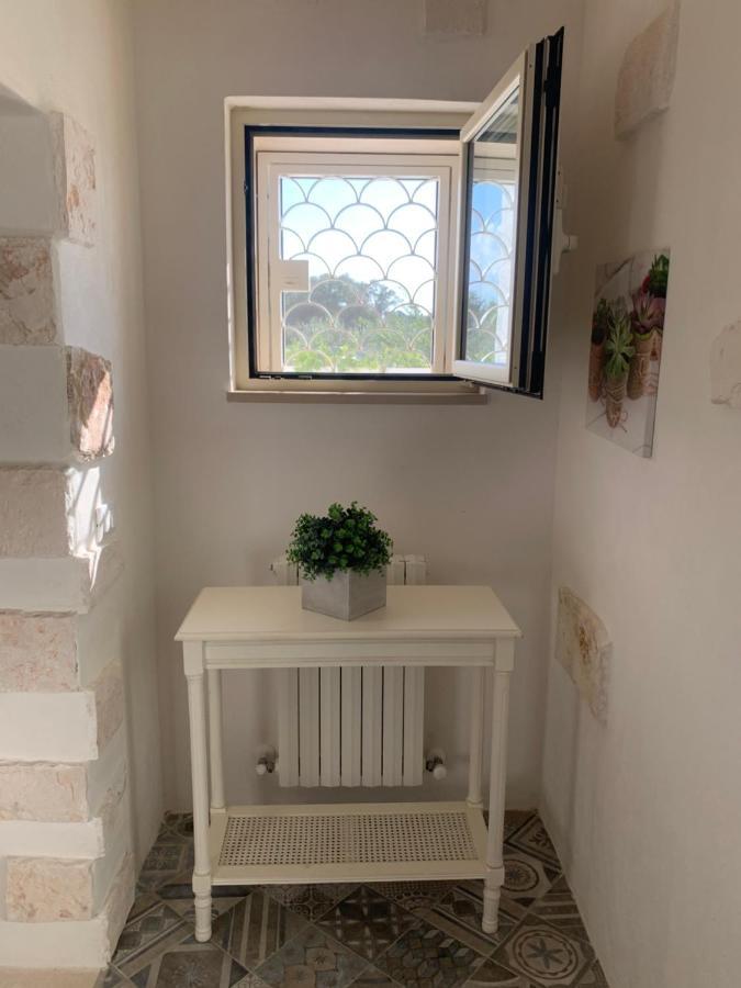 Trulli Tesoro Bed & Breakfast