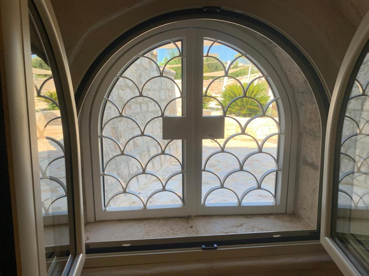 Bed & Breakfast Trulli Tesoro