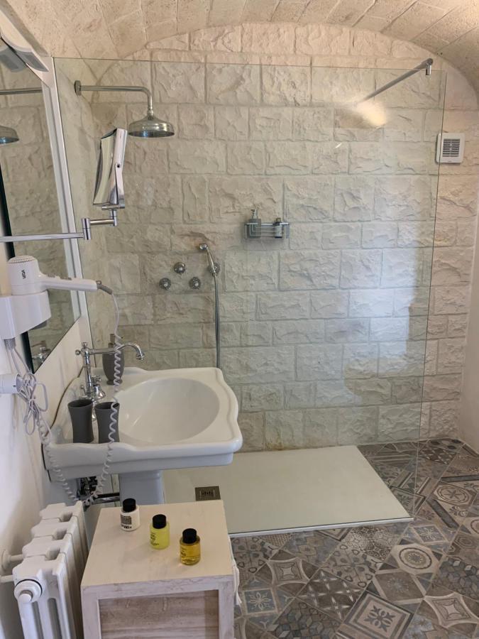 Bed & Breakfast Trulli Tesoro