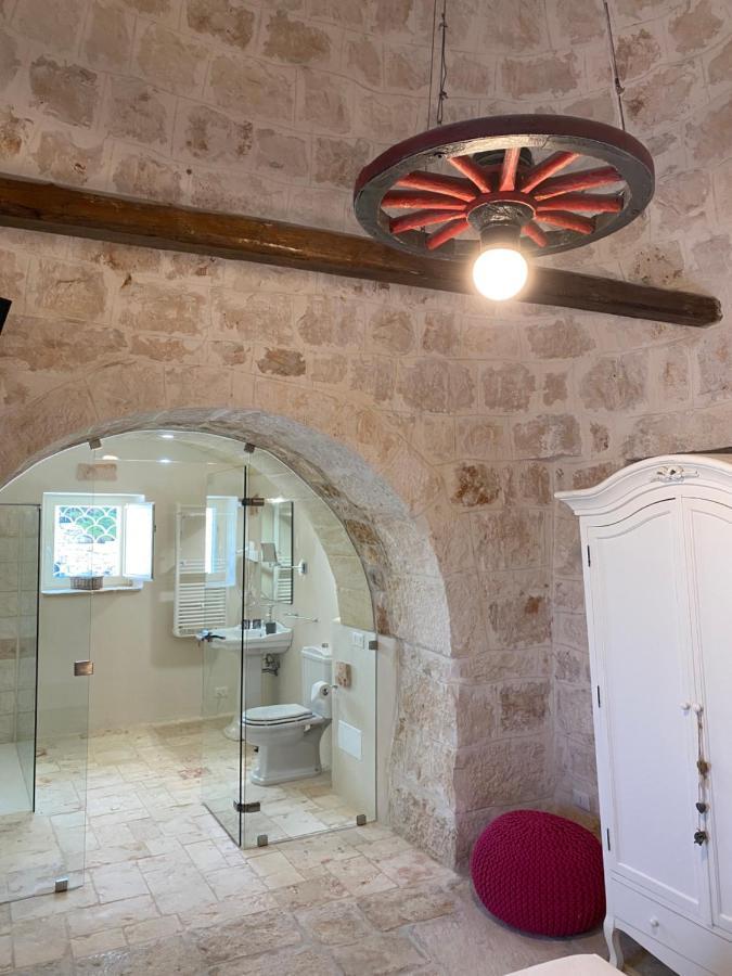 Trulli Tesoro Bed & Breakfast *