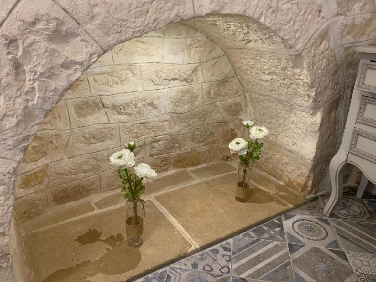 Trulli Tesoro