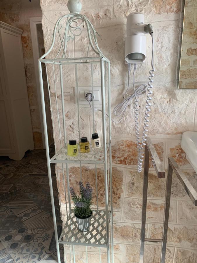Bed & Breakfast Trulli Tesoro *