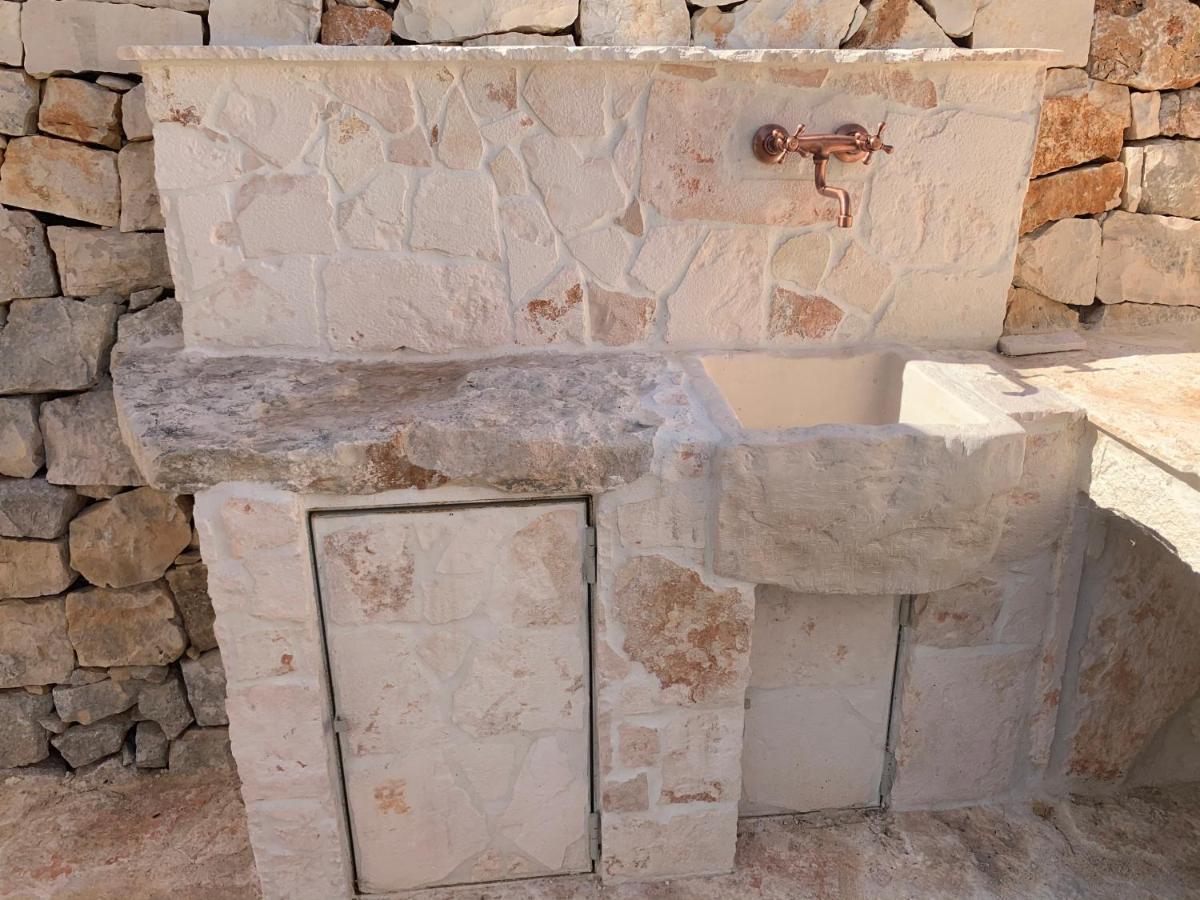 Bed & Breakfast Trulli Tesoro Cisternino