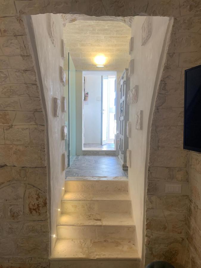 Trulli Tesoro