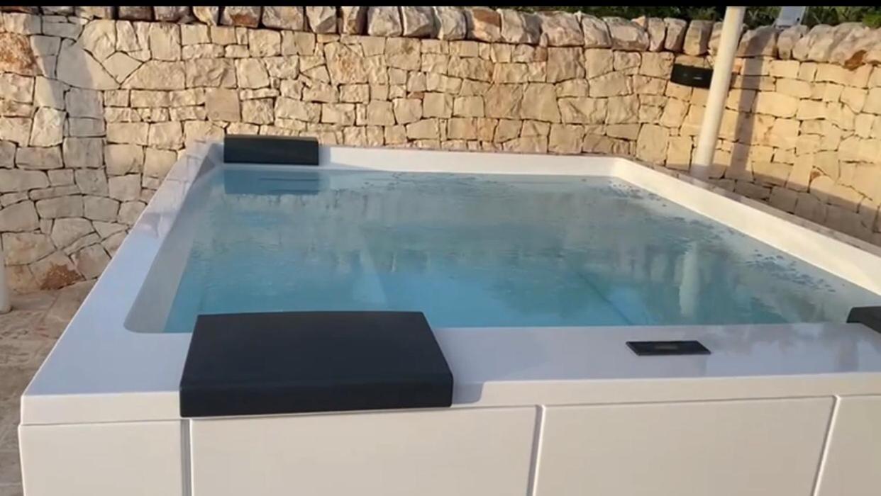 Trulli Tesoro Bed & Breakfast *